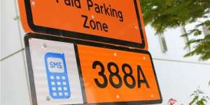 Libur Idul Adha, Dubai Berikan Fasilitas Parkir Gratis