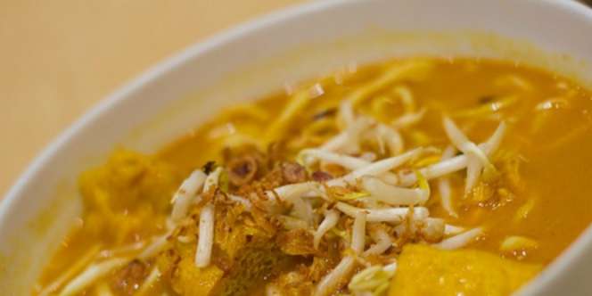 Resep Mie Kari Sedap