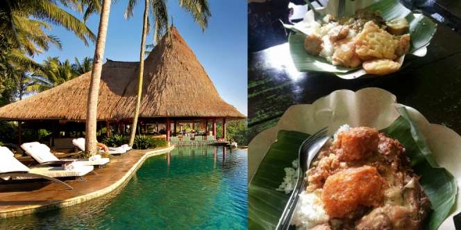 Bali Gudeg: Kuliner Jogja di Tanah Bali