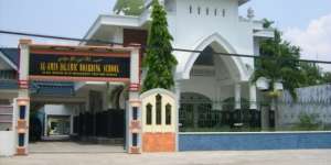 Pesantren Al-Amin Mojokerto : Hasil Olah 3 Kyai