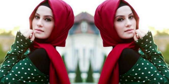 Umayma: Koleksi Busana Syar`i Hijabers