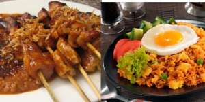 5 Kuliner Indonesia yang Mendunia