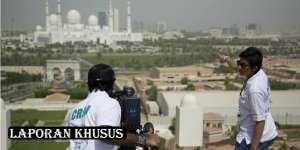 Film (2): Ini 5 Film Islami Terlaris di Indonesia 