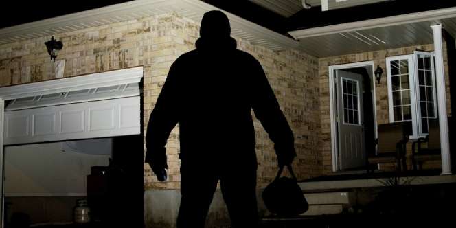 Habis Kesabaran, Pria Ini Sengaja Undang Perampok