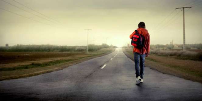 Takjub dengan Alquran, Pemuda Belanda Jadi Mualaf