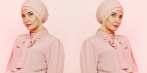 Zaskia Sungkar: Jasmine Boho Pant Super Keren