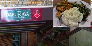 DapuRaya: Pusat Kuliner Nusantara di Jantung Jakarta