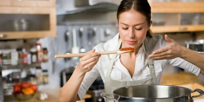 Cara 3 Legenda Kuliner Mengolah Daging Kambing