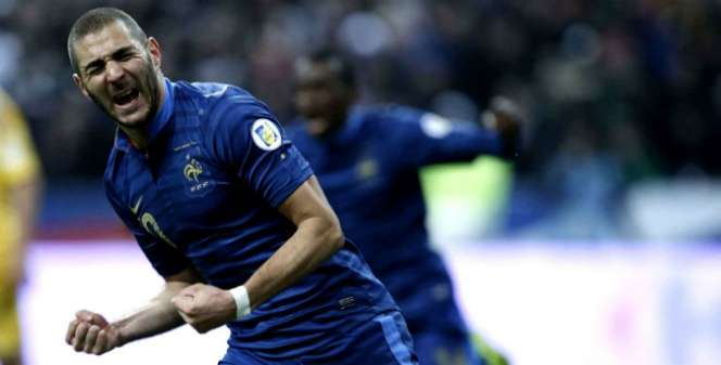 Ucapan Idul Adha dari Pesepakbola Top Dunia