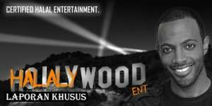 Film (4): Usai Hollywood, Terbitlah "Halalywood"