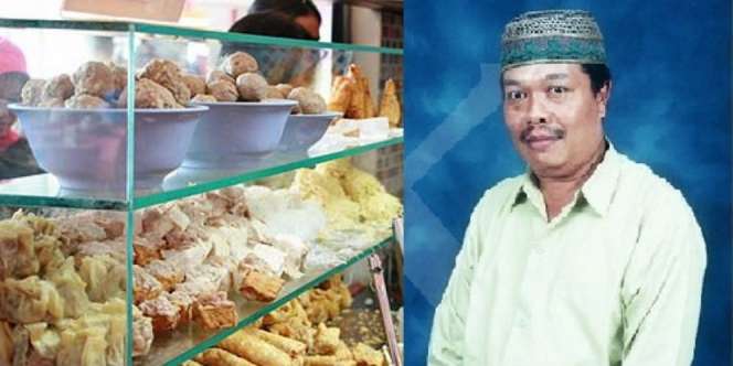 Pesaing Resto Siap Saji, 60 Waralaba Bakso `Cak Man`