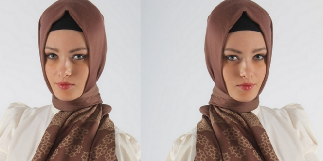 Hijab Museum: Awas Ketagihan Belanja di Sini!