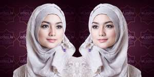 Elzatta: Pesta Diskon Meriah Hijabers