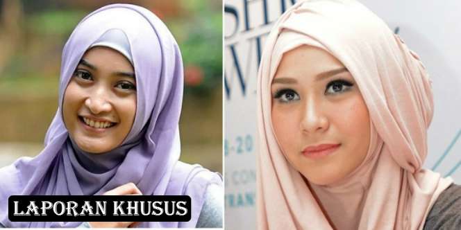 Film (3): Hijab-hijab Cantik di Industri Film