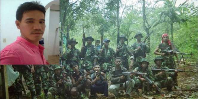 Kisah Mantan Kombatan GAM Jadi Wakil Rakyat