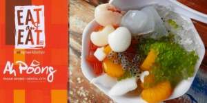 Yuk Wisata Kuliner ke Pasar Ah Poong