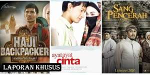  Film (1): Musim Semi Film Islami 