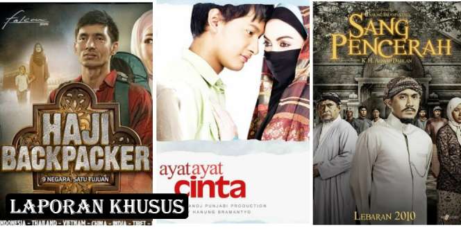 Film (1): Musim Semi Film Islami 