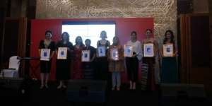 Sepuluh Wanita `Bersinar` Versi Good Housekeeping