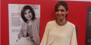 Najwa Shihab: Semua Wanita Menginspirasi