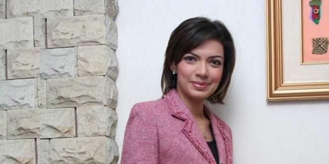Najwa Shihab: Indonesia Bisa Jadi Contoh Toleransi Beragama