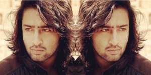 Si Tampan Shaheer Sheikh `Arjuna` Doyan Sate