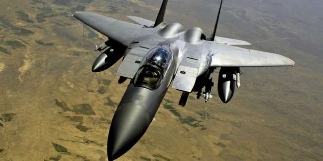 Jet Tempur Canggih Buatan Indonesia Siap Dibangun