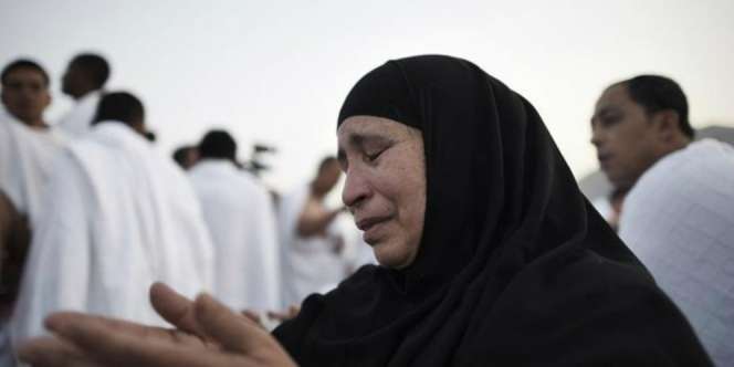 Jamaah Haji Kuba: Saya Gemetar Melihat Kabah