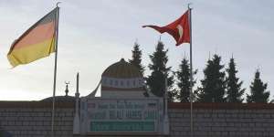 Kunjungi Masjid, 100 Ribu Non-Muslim di Jerman Takjub