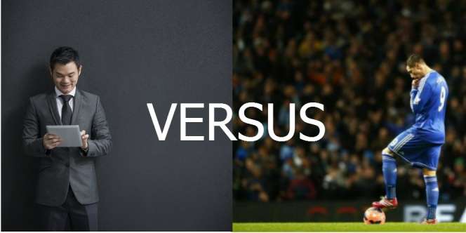 Gaji Olahragawan 23 Kali Lipat Pekerja Profesional