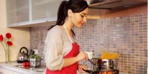Kisah Tempe dan Telur Mata Sapi Buatan Ibu
