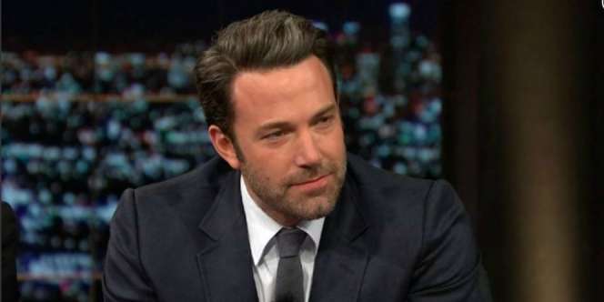 Bela Islam, Ben Affleck 'Diserang'