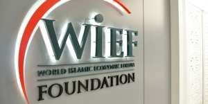 Dubai Siap Jadi Tuan Rumah Forum Ekonomi Islam Dunia