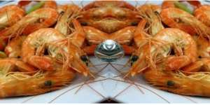 Resep Masak Udang Qadar