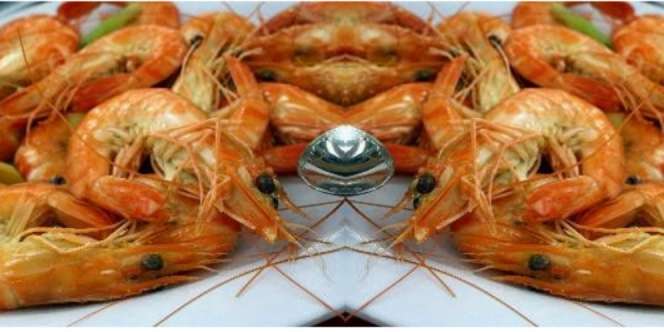 Resep Masak Udang Qadar