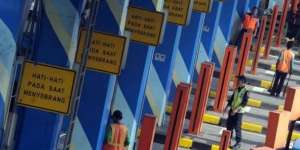 Siapkan Uang Lebih, Tarif Tol Jakarta-Cikampek Naik