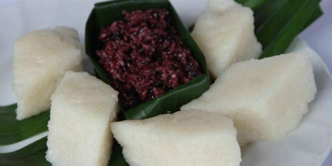 `Surga` Kuliner Betawi di Setu Babakan 