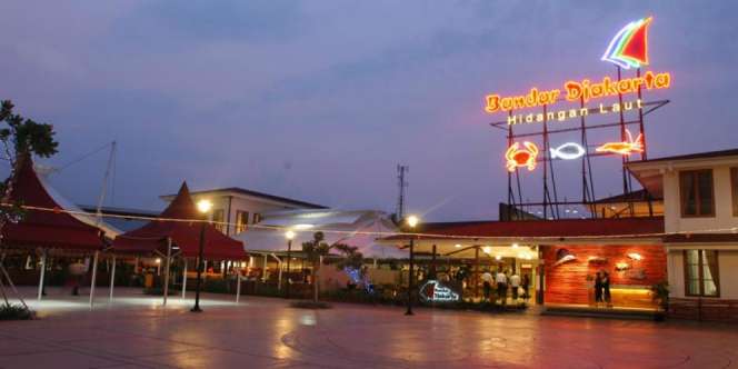Pecinta Kuliner! Ini 8 Restoran Favorit di Ibukota
