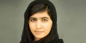 Gadis Pakistan yang Pernah Sekarat Itu Raih Nobel Perdamaian