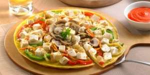 Ini Resep Pizza Tahu Khas Indonesia