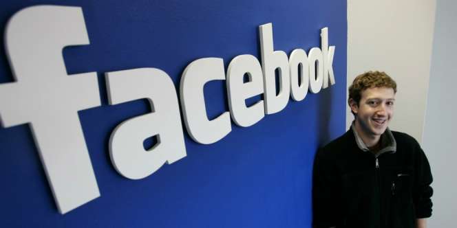 Bos Facebook Ingin Orang Indonesia Setia Akses Internet