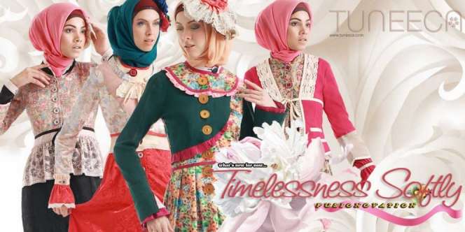 Tuneeca: Belanja Seru Bebas Ongkos Kirim 