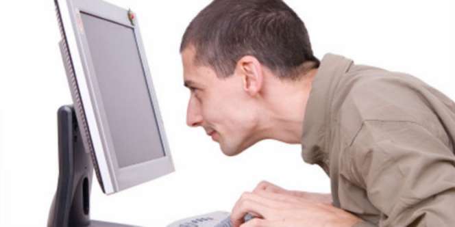 Hati-hati! Bebaskan Anak Akses Internet Bikin Dompet Jebol