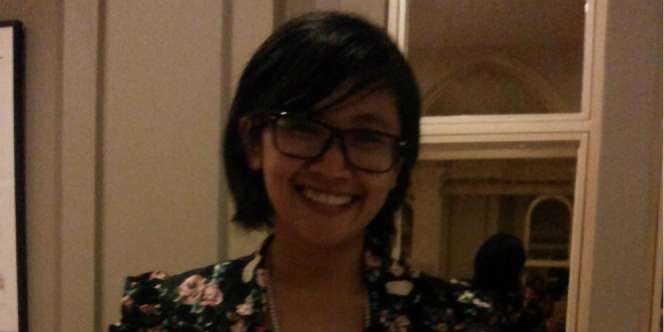 Tingkatkan Imajinasi Anak, Wanita Ini Gerilya Mendongeng 