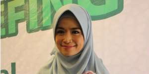 Kisah Hidup Menjadi Sujud Cinta Yulia Rachman