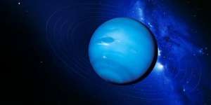 Ditemukan, Samudera di Planet Ini