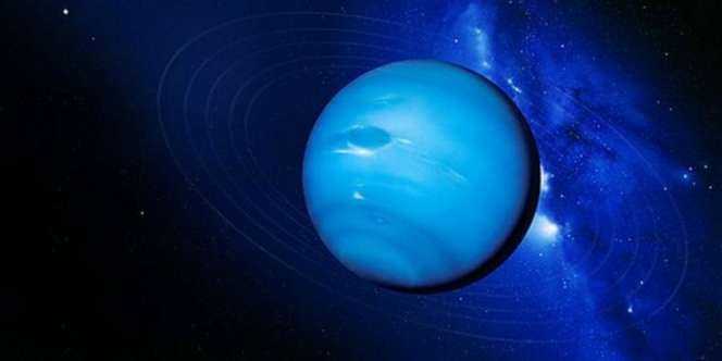 Ditemukan, Samudera di Planet Ini