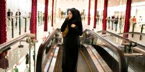 Arab Saudi Atur Masa Garansi Barang Minimal Dua Tahun