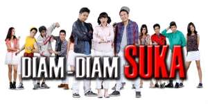 Sinetron `Diam-diam Suka` Ditegur Dua Kali