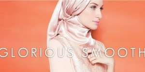 Mozline: Promo Spesial untuk Hijabers